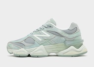 New Balance 9060 Women's - Green