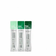 Sample vt reedle shot