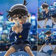 Luminasta Edogawa Conan Figure - Detective Conan