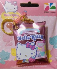 Hello Kitty 3D造型軟糖悠遊卡