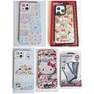 Mobile Phone Case iphone 14pm/14plus/15pm/17air