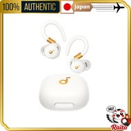 Anker Soundcore Sport X20 White earphone【 Direct from Japan 】