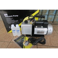 Culmi VP2200 (12CFM) Double Stage Vacuum Pump 750W / 1.0Hp