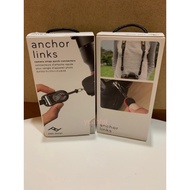 Peak Design Anchor Links Quick Release Strap System Adapter Buckle PD Capture V4 Version