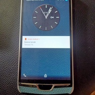 Handphone Vertu limited edition