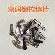 Suitable for samsonite samsonite Zipper Puller Luggage Combination Lock Special Accessories Non-Universal Replacement