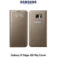 ★ORIGINAL★ Samsung Galaxy S7 Edge LED View Cover Case S7 edge Casing