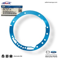 Gasket Packing Seal Converter Ford Everest 2.5 cc 3.0 TDCI Matic Original XW4Z7A136AB
