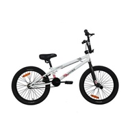 NEW !! Sepeda BMX 20inch United Jumper Park