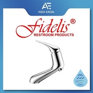 FIDELIS FT-7801 SINGLE LEVER FT-7801 BASIN MIXER