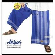 Akbar trouser sarong