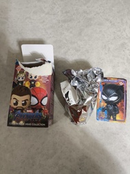 Hot Toys Cosbi Marvel Avengers Endgame 黑豹盲盒