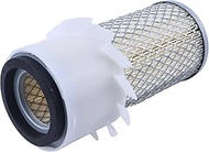 Air Filter 15222-1124 E9NN9601CA 1872002 15501-11081 Compatible With Massey Ferguson 1010 1020 Compa