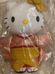 日本限定 葉朗彩 中號 Hello Kitty