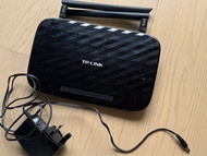 TP-LINK Archer C2 雙頻 Gigabit 路由器 AC750 Wireless Dual Band Gigabit router