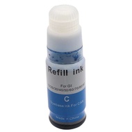 Mực GI-70 thích hợp cho Canon gm2070 gm4070 G5070 g6070 g7070 Hộp mực Mực máy in