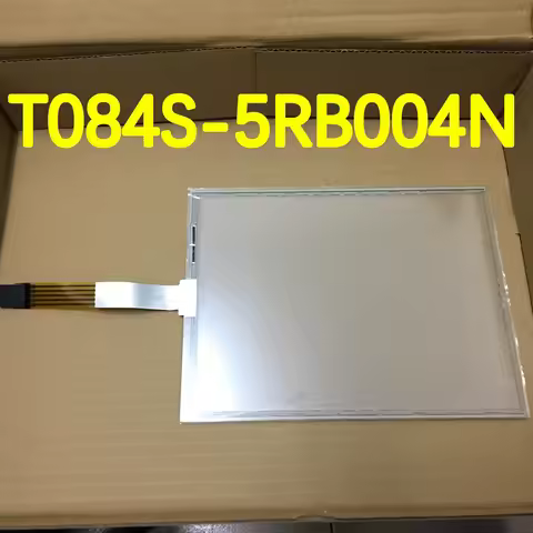 NEW T084S-5RB004N/T084F5RA-002 8.4 inch 5 wire Touch Screen Panel T084C-5RAJ02N-3A18R4-150FH 084F5RA