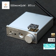 RodRain DAC (New Model 2026) ESS9039Q2M BT5.4 Good Sound From The Shop Full Upgrade