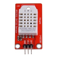 AM2302 DHT22 Temperature and Humidity Sensor Module Single Chip Microcontroller Board