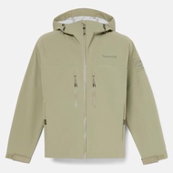 Timberland Womens CAPS RIDGE WATERPROOF MOTION JACKET เสื้อแจ็คเก็ตกันน้ำ กันลม (TBLLA5XRU)