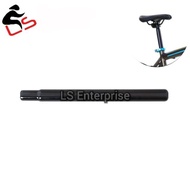 Bicycle Seat Post Ø 25.4 / 28.6 Seat Batang Basikal BMX Lajak MTB Seatpost