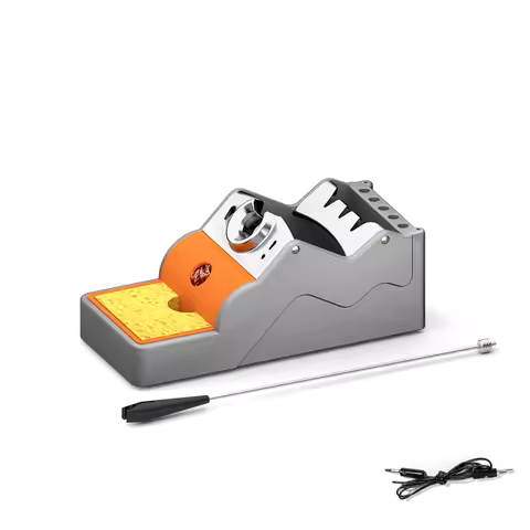 AMAOE MHT-1 Soldering Station Sleep Stand Universal C210 C245 C115 Soldering Iron Sleep Holder Weldi