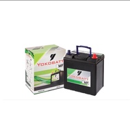 Battery ns40 perodua