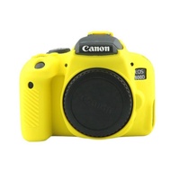 SILICONE RUBBER for Canon 800d Cameras 800 d
