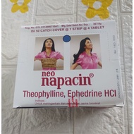 Neo napacin 1box (50strip)