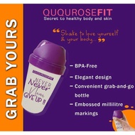 READY STOCK🔥Shaker Fibre Detox Ququrose Fit