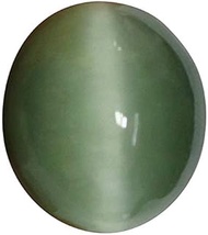 Certified Unheated Untreatet 11.25 Ratti 10.75 Carat A+ Quality Natural Cat Eyes Lehsunia Ketu Loose