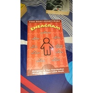 Eneagram Book Getting to Know 9 Types of Human Personality More Fun
