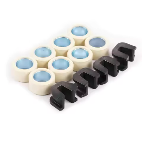 For ZONTES 350E 350E 350M ZT350D ZT350E Puli Ball 368G 368E Centrifug Pulley Ball Clutch Beads Rolle