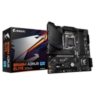 New GIGABYTE B560M AORUS ELITE Motherboard LGA 1200 For 10th/11th Gen Intel Core i9 CPU