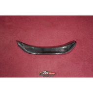Toyota GT86 Rear Spoiler Ducktail Real Carbon Fiber
