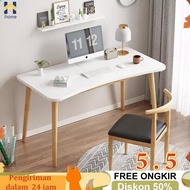 Minimalist Study Table 120X60cm Modern Work Table