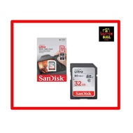 Sandisk Ultra  SDHC 32GB 80MB/s