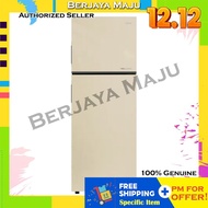 Haier 458L 2 Door Twin Inverter Refrigerator HRF-IT458XM(BE) (Beige)