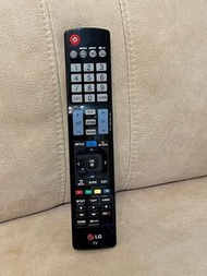 LG 電視原裝遙控器