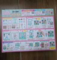 Spy family anya toy 間諜家家酒 安妮亞 換裝娃娃 玩具