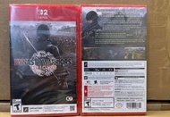 (NEW) Switch 2 Dynasty Warriors Origin 真三國無雙: 起源 (US, ENGISH)