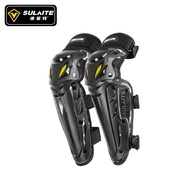 SULAITE | Motorcycle Protection Gear Set For Crash Protection