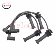 Spark Plug Wire Set Ignition Cable For 2001-2004 Mazda Tribute 2.0L Part No# YF09-18-140 YF0918140 A