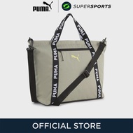 PUMA AT ESS Barrel กระเป๋าผ้าผู้ใหญ่