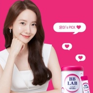 BB LAB Low Molecular Fish Collagen powder / bblab from korea