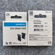 Shimano L05A Resin Brake Pad ICE-TECH DURA-ACE L04C Metal Pads XTR K03Ti K04Ti K03S K05S Resin Brake