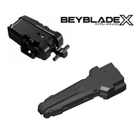 [Super Cute Marketing] Agent Version TAKARA TOMY Beyblade X Generation BX-18 Cyclone Launcher BX-11 New Handle