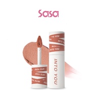 INTO YOU : SHERO SUPER MATTE LIP & CHEEK MUD 2G