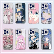 Cute Anime Bocchi The Rock Casing For Honor X9D X7D X6C 5G X9B X9A X7B X9C Smart 90 MAGIC 7 Lite Hua