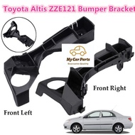 Toyota Altis ZZE121 02-07 Bumper Bracket